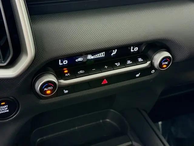 2026 Mazda CX-50 2.5 S Preferred
