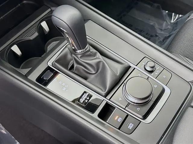2026 Mazda CX-50 2.5 S Preferred