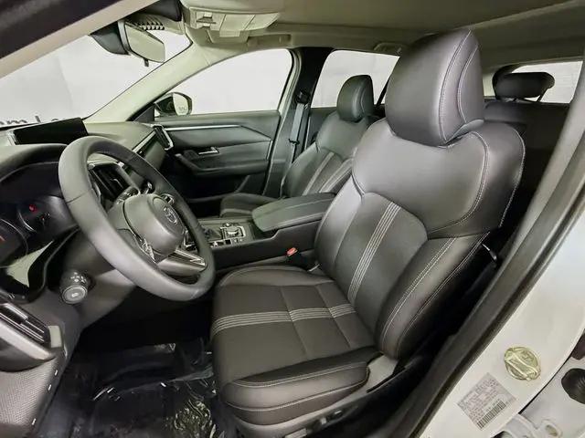 2026 Mazda CX-50 2.5 S Preferred