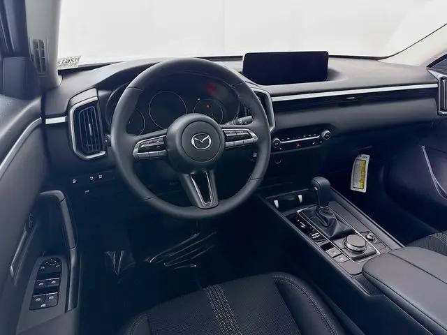 2026 Mazda CX-50 2.5 S Preferred