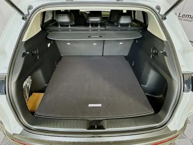 2026 Mazda CX-50 2.5 S Preferred
