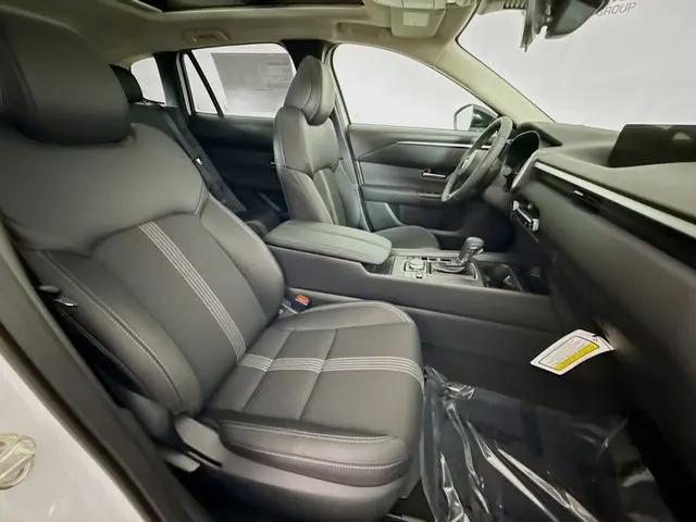 2026 Mazda CX-50 2.5 S Preferred