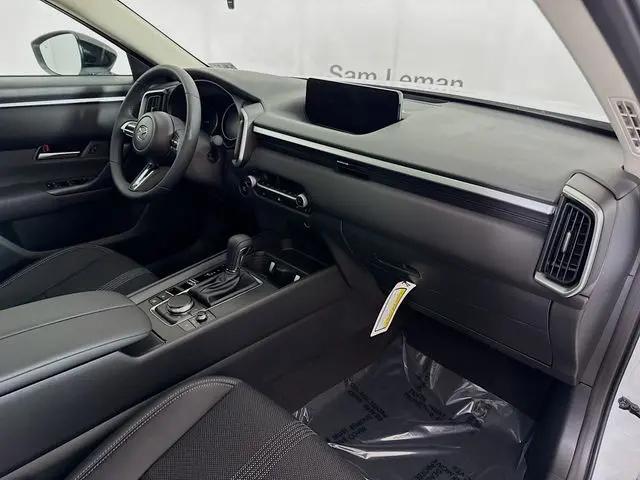 2026 Mazda CX-50 2.5 S Preferred