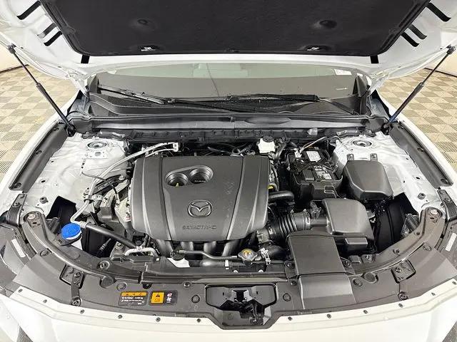 2026 Mazda CX-50 2.5 S Preferred