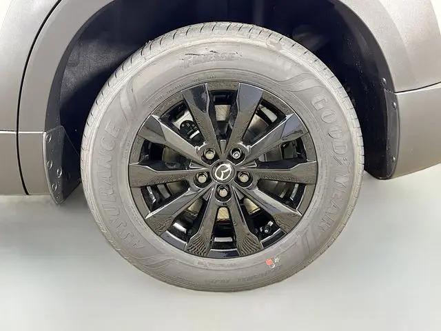 2026 Mazda CX-50 2.5 S Preferred