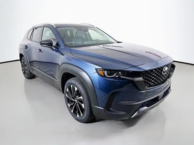 2026 Mazda CX-50 Hybrid Premium Plus for sale in Bloomington, IL