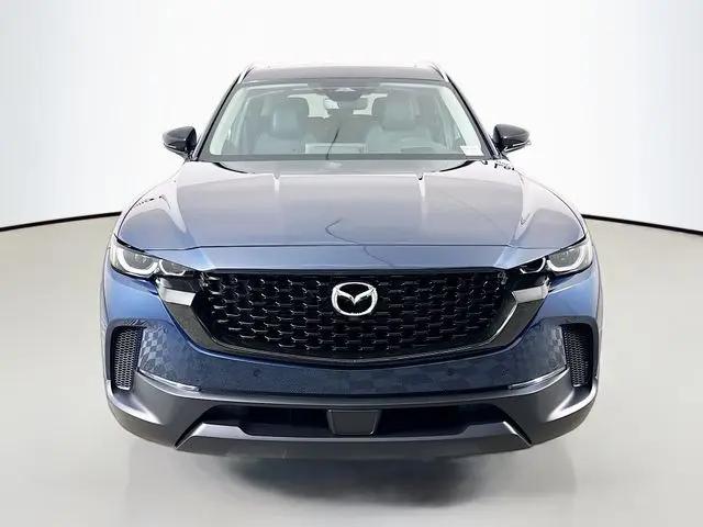2026 Mazda CX-50 Hybrid Premium Plus