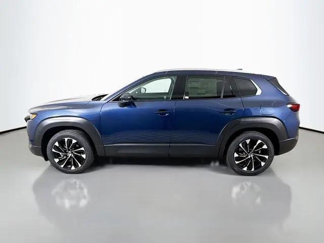 2026 Mazda CX-50 Hybrid Premium Plus