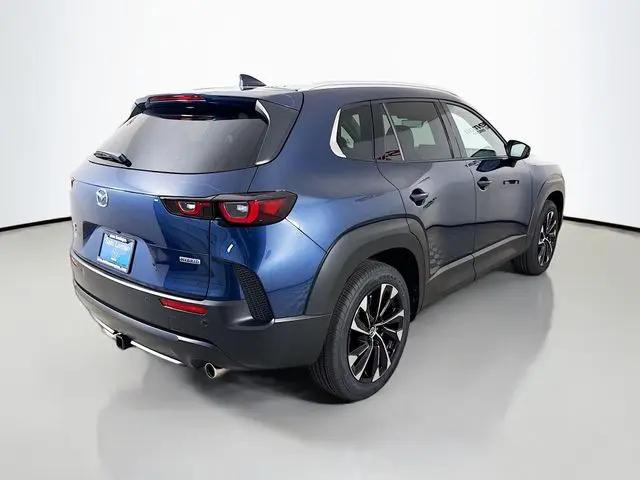 2026 Mazda CX-50 Hybrid Premium Plus