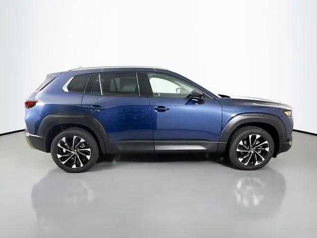 2026 Mazda CX-50 Hybrid Premium Plus