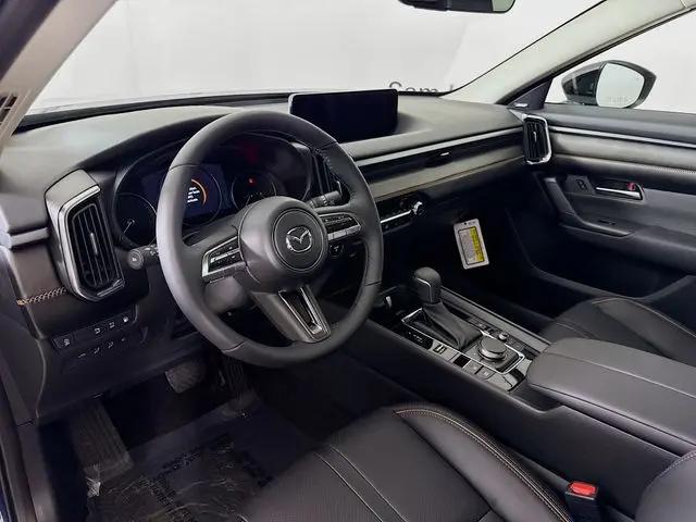 2026 Mazda CX-50 Hybrid Premium Plus