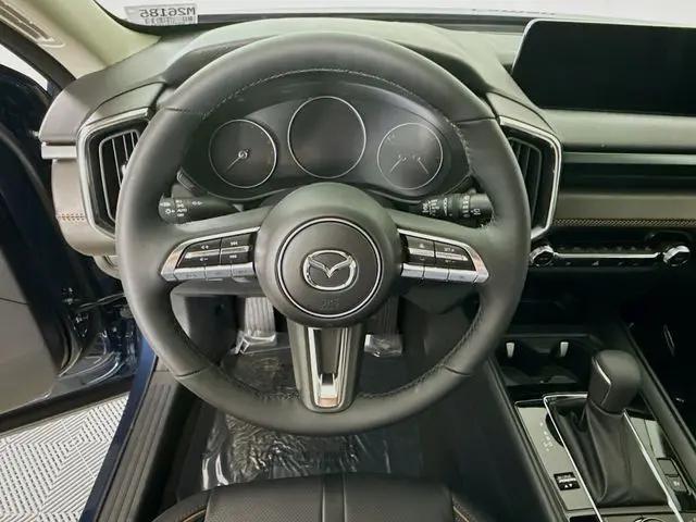 2026 Mazda CX-50 Hybrid Premium Plus
