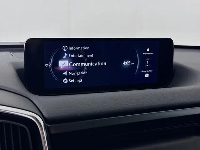 2026 Mazda CX-50 Hybrid Premium Plus