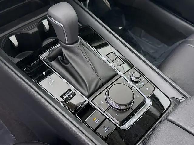 2026 Mazda CX-50 Hybrid Premium Plus