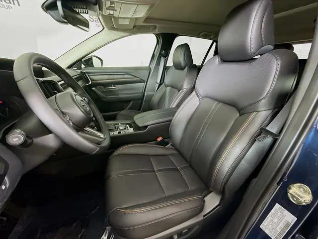 2026 Mazda CX-50 Hybrid Premium Plus