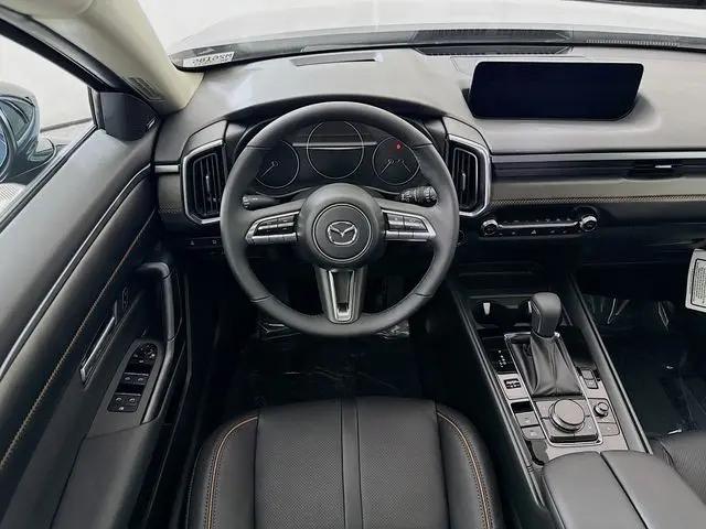 2026 Mazda CX-50 Hybrid Premium Plus