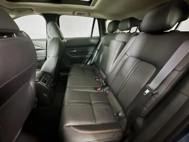 2026 Mazda CX-50 Hybrid Premium Plus