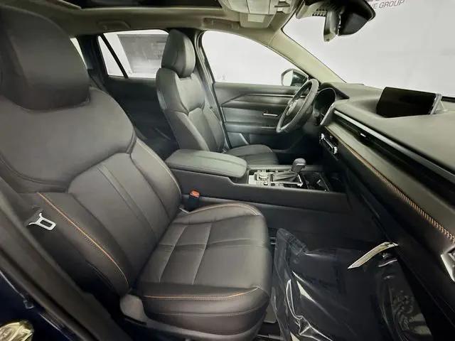 2026 Mazda CX-50 Hybrid Premium Plus