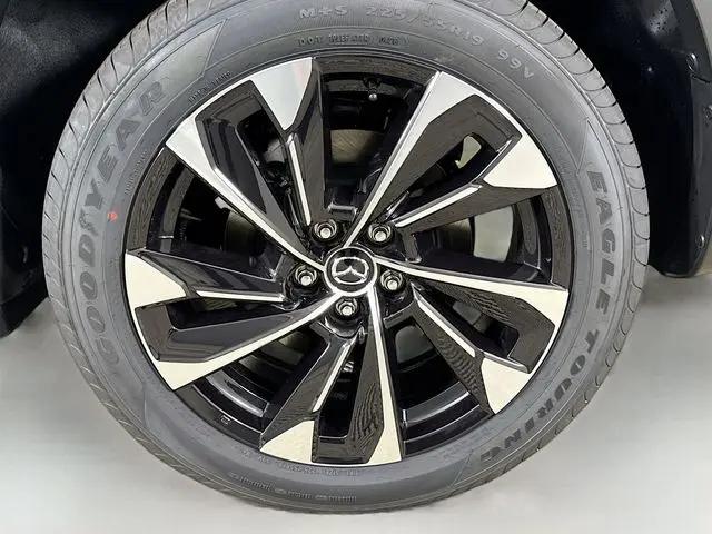 2026 Mazda CX-50 Hybrid Premium Plus