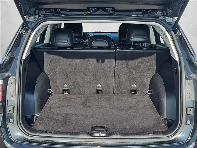 2019 Jeep Compass Altitude FWD