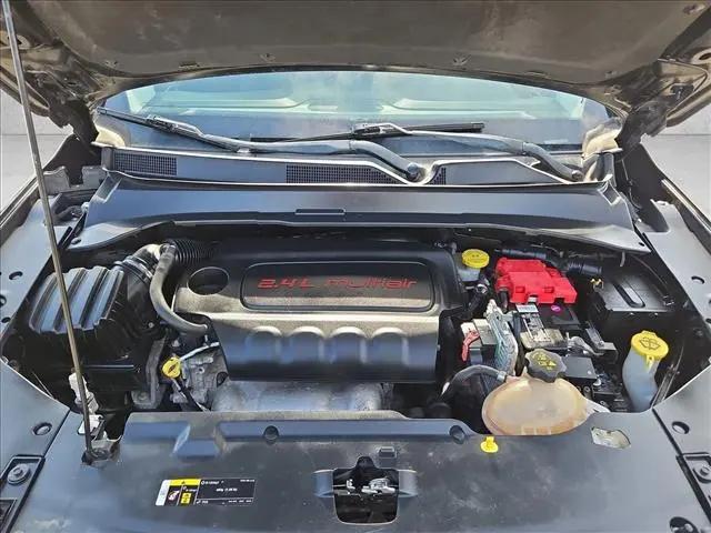 2019 Jeep Compass Altitude FWD