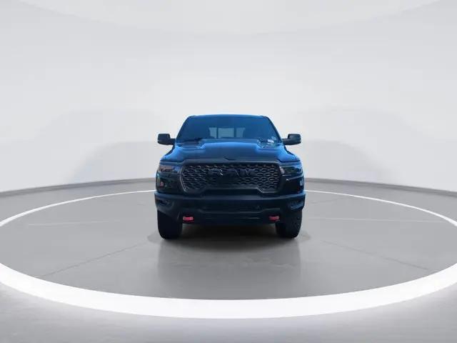 2025 Ram 1500 Rebel Crew Cab 4x4 5'7" Box