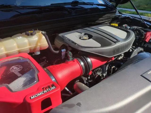 2025 Ram 1500 Rebel Crew Cab 4x4 5'7" Box