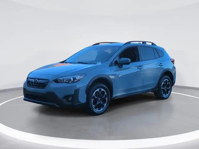 2023 Subaru Crosstrek Premium for sale in Hillsborough, NC