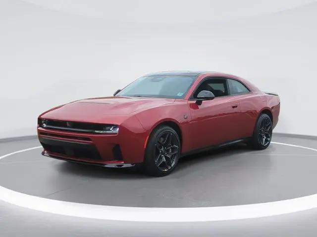 2026 Dodge Charger Scat Pack 2-Door AWD for sale in Hillsborough, NC