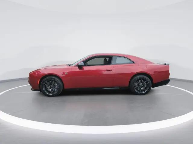 2026 Dodge Charger Scat Pack 2-Door AWD