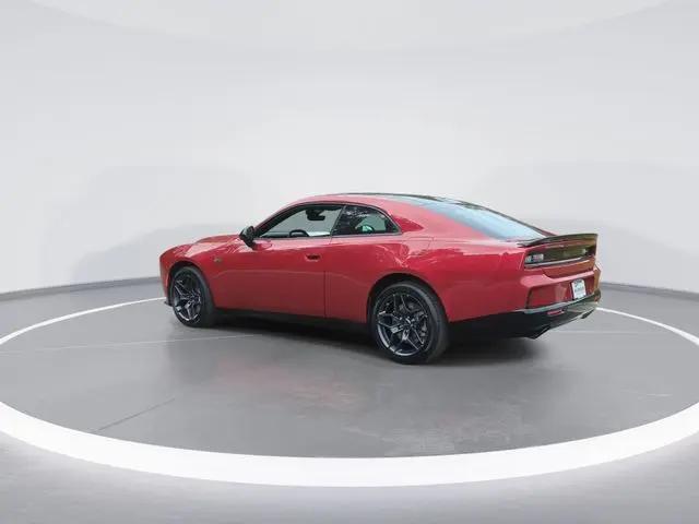 2026 Dodge Charger Scat Pack 2-Door AWD