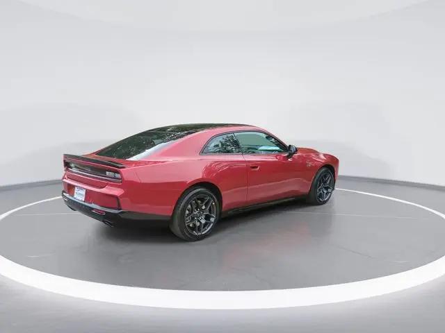 2026 Dodge Charger Scat Pack 2-Door AWD