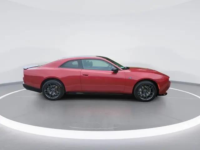 2026 Dodge Charger Scat Pack 2-Door AWD