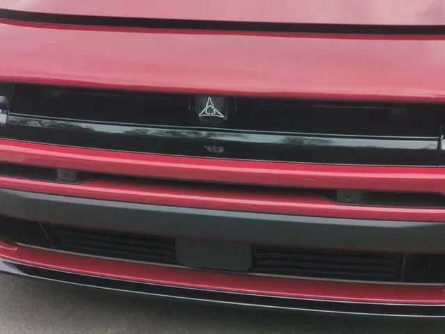 2026 Dodge Charger Scat Pack 2-Door AWD
