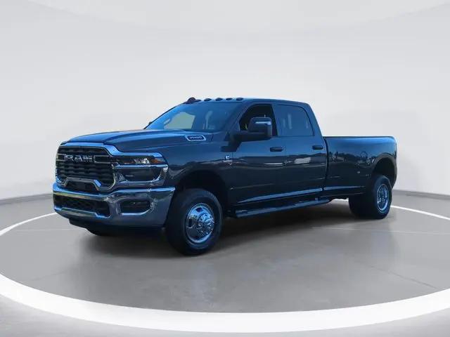 2026 Ram 3500 Tradesman Crew Cab 4x4 8' Box for sale in Hillsborough, NC