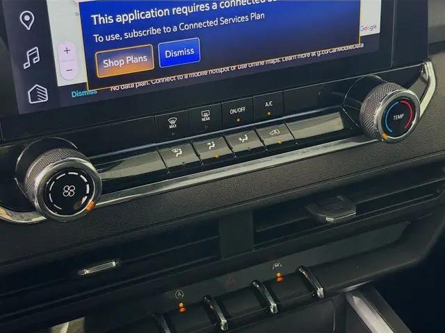 2023 Chevrolet Colorado 4WD Crew Cab Short Box Trail Boss