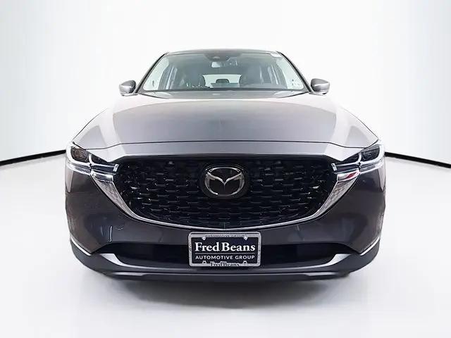 2023 Mazda CX-5 2.5 S Premium Plus