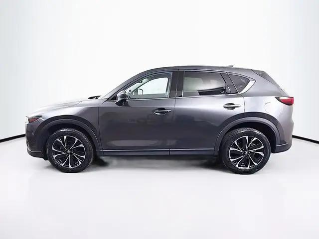 2023 Mazda CX-5 2.5 S Premium Plus