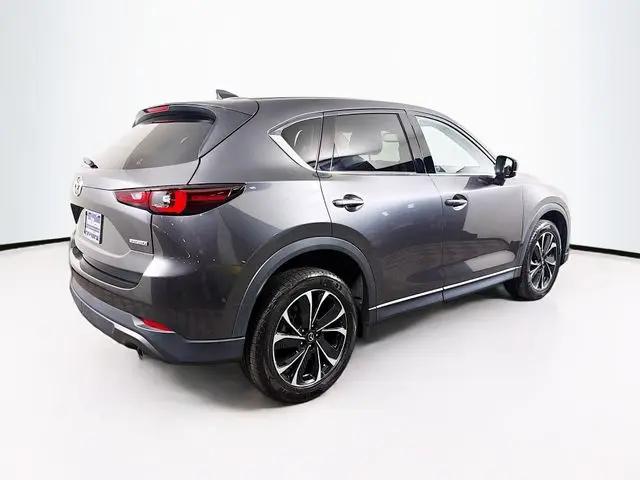 2023 Mazda CX-5 2.5 S Premium Plus