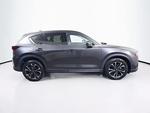 2023 Mazda CX-5 2.5 S Premium Plus