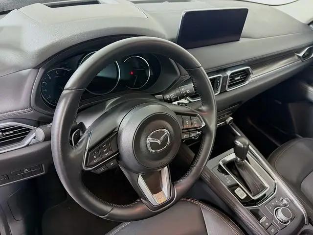 2023 Mazda CX-5 2.5 S Premium Plus