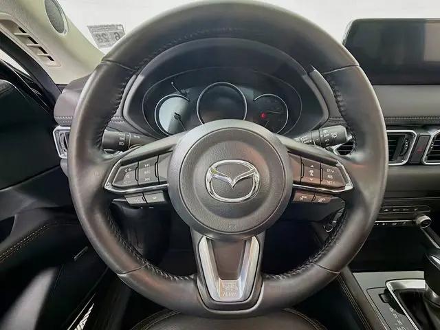 2023 Mazda CX-5 2.5 S Premium Plus
