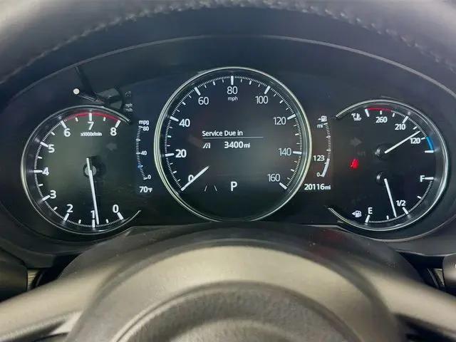 2023 Mazda CX-5 2.5 S Premium Plus