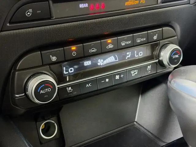 2023 Mazda CX-5 2.5 S Premium Plus