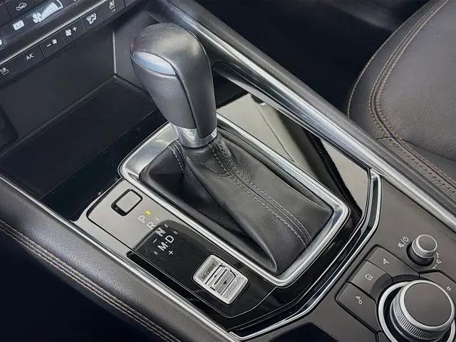 2023 Mazda CX-5 2.5 S Premium Plus