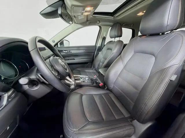 2023 Mazda CX-5 2.5 S Premium Plus