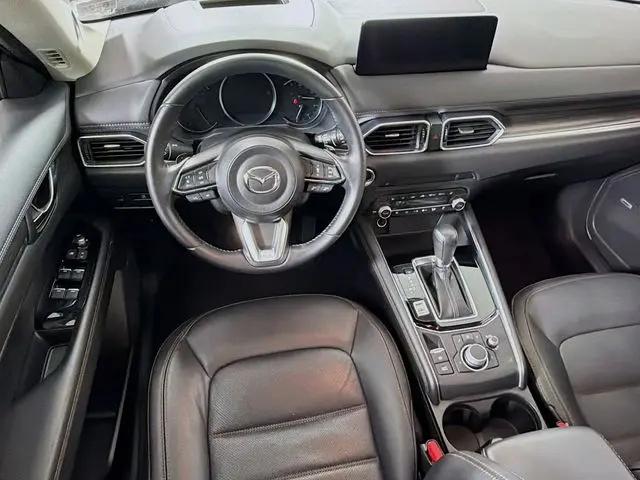 2023 Mazda CX-5 2.5 S Premium Plus