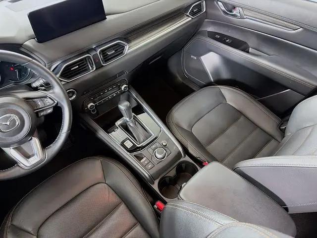 2023 Mazda CX-5 2.5 S Premium Plus
