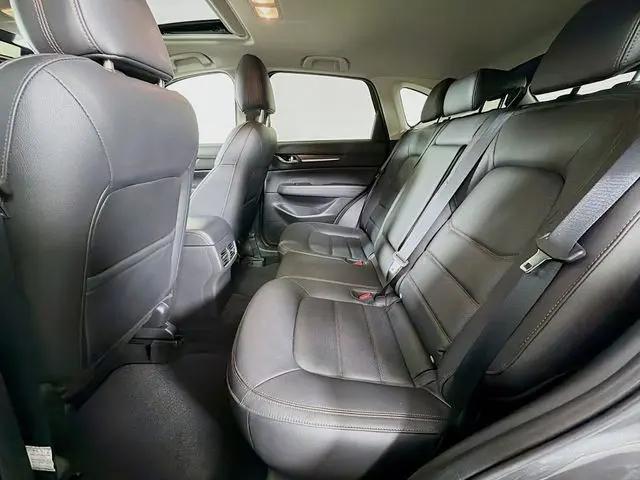 2023 Mazda CX-5 2.5 S Premium Plus