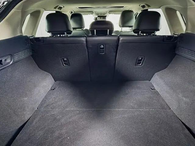 2023 Mazda CX-5 2.5 S Premium Plus